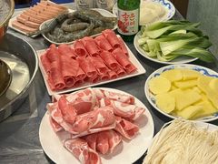 -鑫龙火锅城(青岛分店)