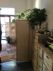 -Tipo Hair salon（明星）店