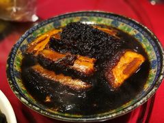 走油肉-三林本帮馆(中林街店)