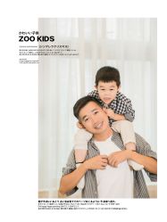 -ZOO KIDS象集摄影工作室(西城公馆店)