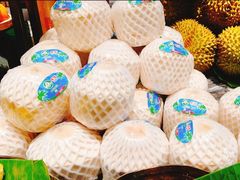 -雍容荟帝王蟹活龙虾展台自助(IFS黑金店)