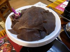 特色鲜毛肚-味仙疯美蛙鱼头(清扬路总店)