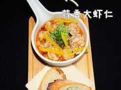 -Secco德式餐吧(南秀村店)