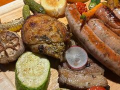 -布拉格餐厅· 中欧捷克菜(全国首店)