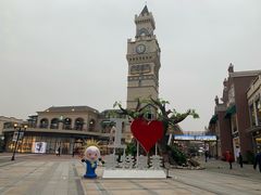 -王府井奥莱临潼小镇(临潼店)