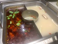 -新辣道鱼火锅(领展购物广场·中关村店)