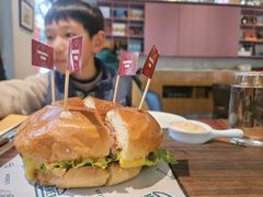 -Magnet磁食(愚园路店)