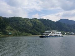 -新安江山水画廊风景区