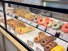 -One Bagel·一个贝果(悠唐店)