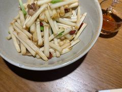 -李久其家民间餐厅(观沙岭公园店)