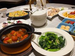 -元素中餐厅.海南菜.粤菜.椰子鸡.海鲜.包房.石梅湾威斯汀度假酒店