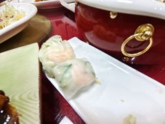 -万柳阁小馆·花园餐厅(龙潭湖店)
