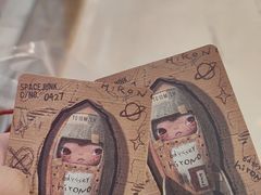 -泡泡玛特POPMART(杭州乐堤港店)