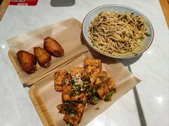 -蓉李记成都名小吃(合肥包河万达店)