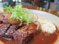 -巴别塔法餐舍(合作路店)