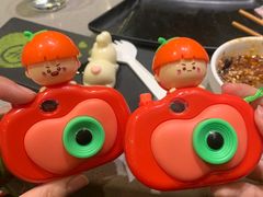 -海底捞火锅(天一广场亚细亚店)