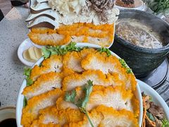 -田村·石锅藏香鸡(八廓街店)