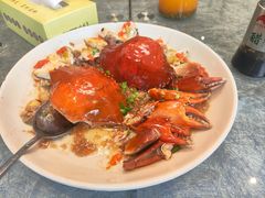 膏蟹蒸米糕-味友·厦门味(和平码头店)