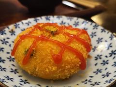 -金龙咖喱