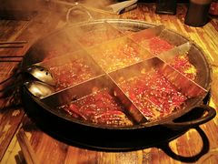 -陈陈火锅(较场口店)