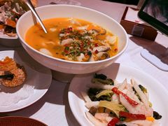 -大鸭梨烤鸭·北京菜(大兴南小街店)