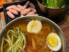 -九田家黑牛烤肉料理(房山区龙湖天街店)