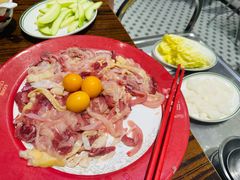 -誉龙凤鸡煲(南联店)