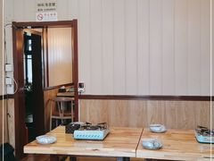 大堂-东吉馆韩式餐厅(八经街总店)