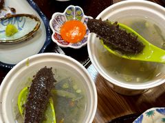 -红叶日料·放题·海胆·定食(星海店)