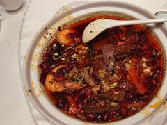 -玉华台饭庄·淮扬菜·烤鸭(望京店)