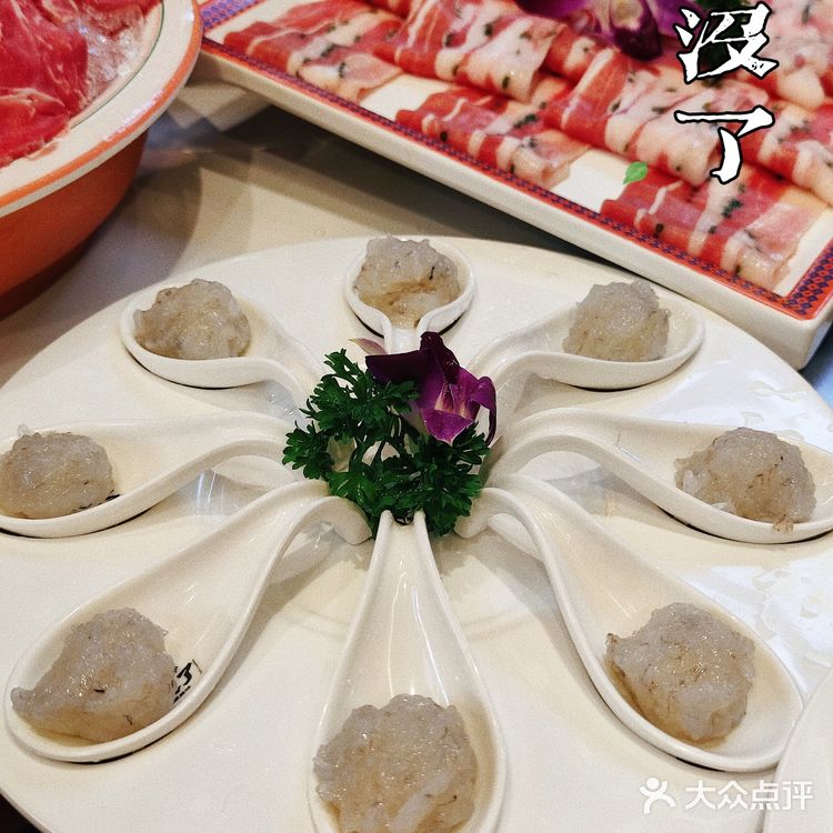 赛博朋克内蒙古风的冰煮羊，你吃了没？再等下去羊就没了