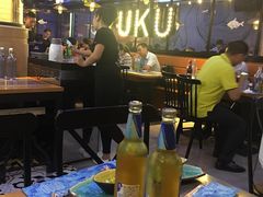 -鱼库·不仅是一家烤鱼店(车公庙店)