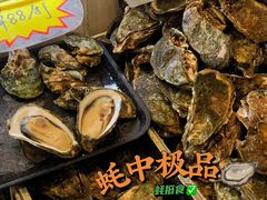-蚝抵食·湛江生蚝(湾北路店)