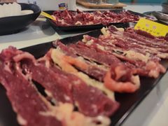 -牛鲜胜·潮汕牛肉自助火锅(番禺市桥店)