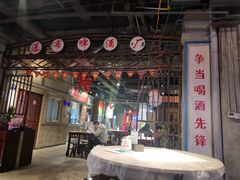 -丹虾|文和友小龙虾·烙锅(陕西路旗舰店)