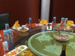 -金枝玉叶上海人家食府(三里河店)