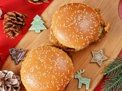 -肯德基(杭州浦沿店)