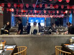 -海鼎荟海鲜姿造(仟禧汇店)