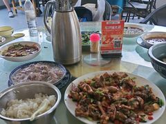 -生态苑农庄(十里画廊遇龙河店)