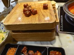 -火炉火自助餐(西直门凯德MALL店)