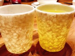 -悠味天老妈疙瘩汤(万达店)