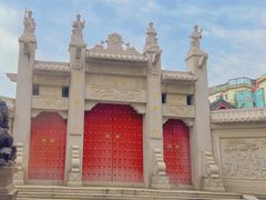 -长江路历史文化街区