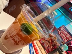 -蛙来哒(石景山万达店)