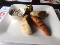 -绿茵阁牛扒餐厅(客村店)