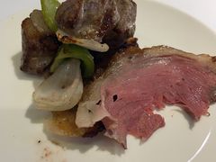 -拉蒂娜·巴西牛排馆 Latina·Brazilian Steakhouse(陆家嘴旗舰店)