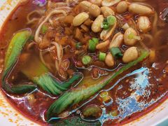重庆小面-重庆小面(贵友大厦店)