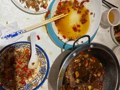 -赣南人家(顺义后沙峪亚朵店)