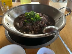 -大众跷脚牛肉馆·非遗传承单位(峨眉山店)