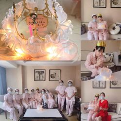 点击看大图 -星妈汇国际月子中心(龙珠店)