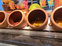 -盛江山自助料理·惠享店(千峰南路店)